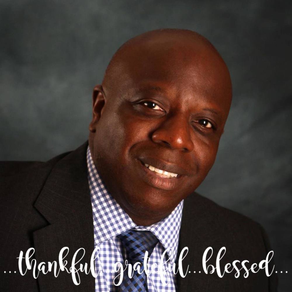 Meet your Posher, Christopher